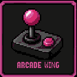 Arcade Wing