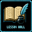 Lesson Hall