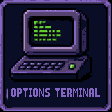 Options Terminal